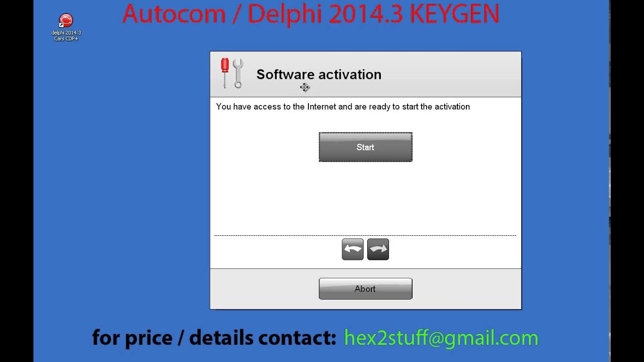 delphi ds150e software 2014